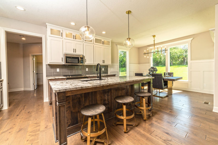 Bill Kenney Homes, Inc. — 2919 SW Arthur Drive