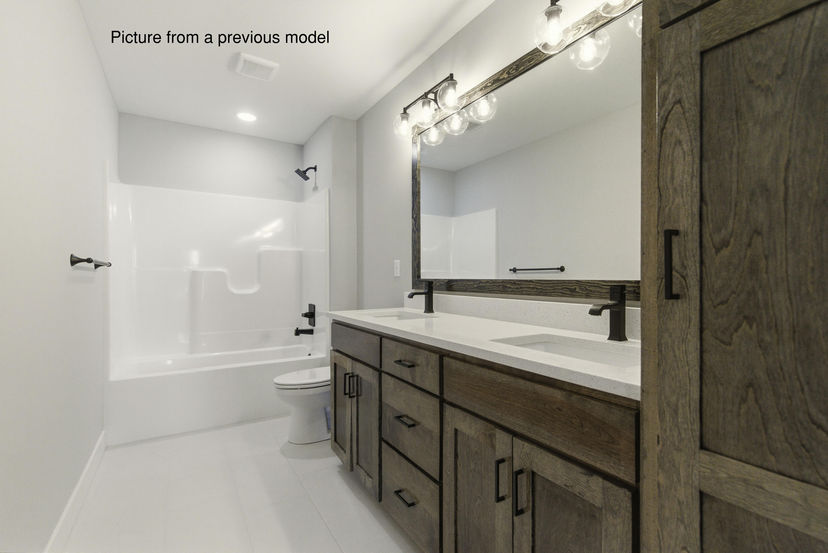 Dave Richards Homebuilding, Inc. — 8012 SE Hoot Owl St