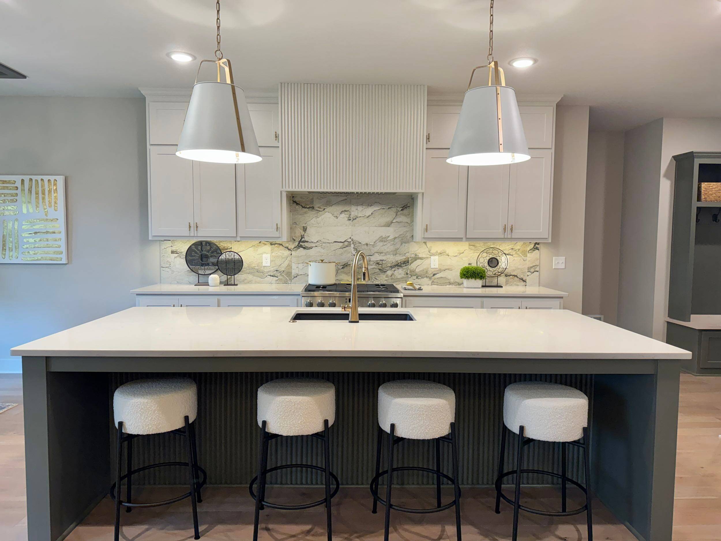 Syler Construction, Inc. — Reverse Story & 1/2