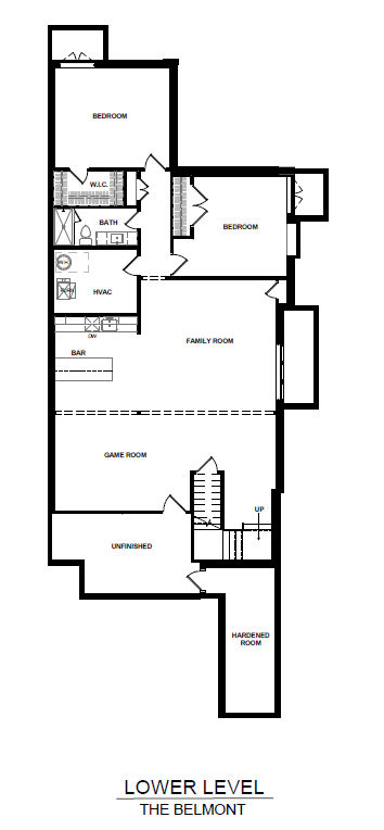 Lambie Homes — 13702 Pembroke Ln