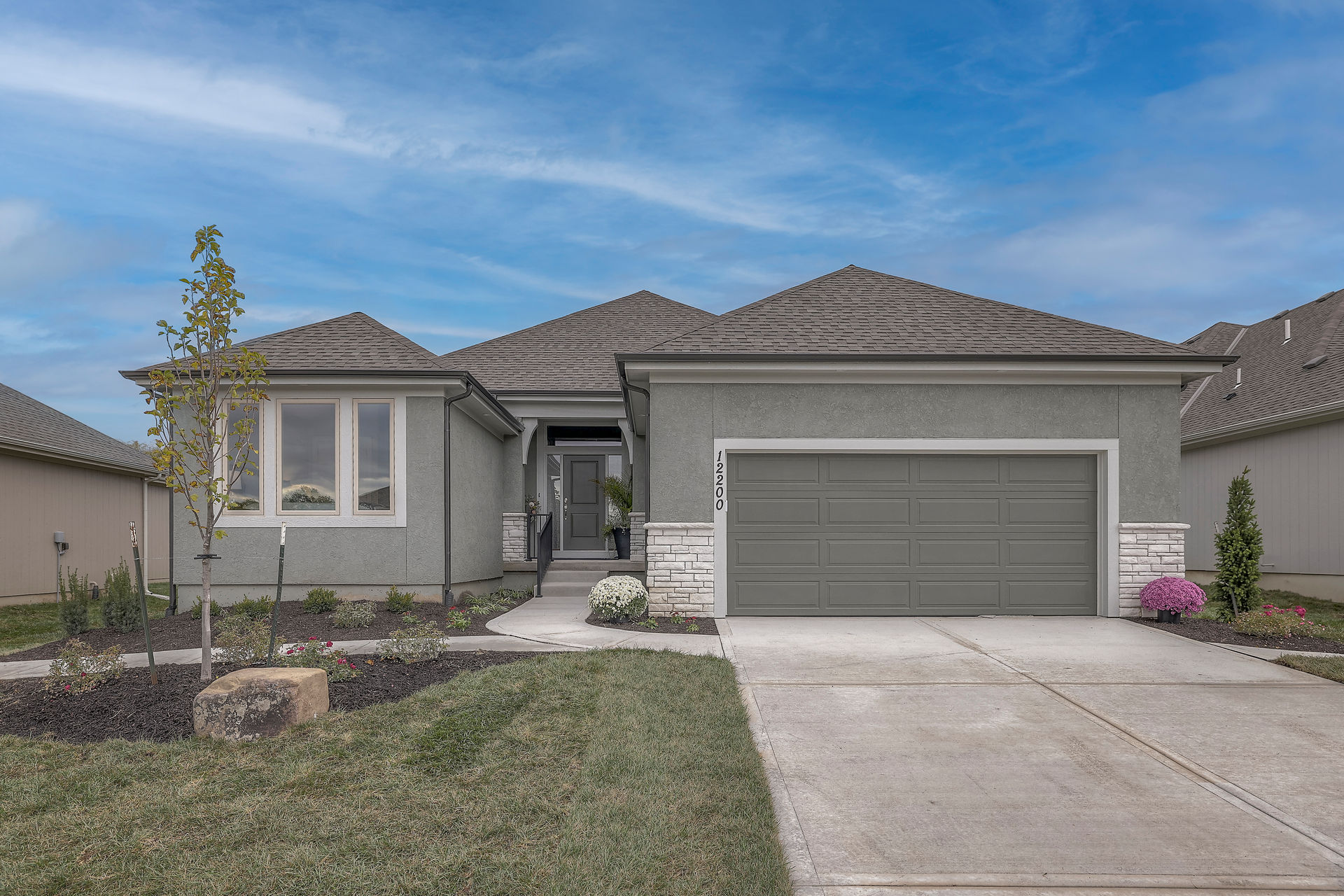 Price Residential Group LLC — 12200 138th Pl