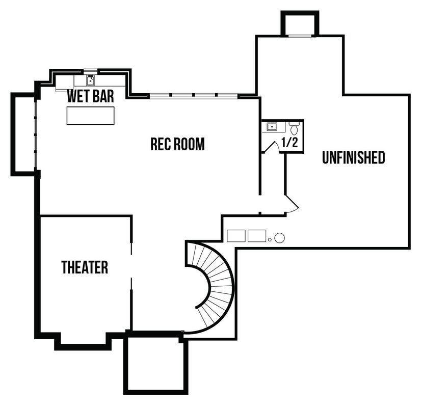 Bickimer Homes — 11721 W 181st St