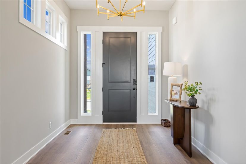 Inspired Homes LLC — 1601 SW Arbor Park Dr