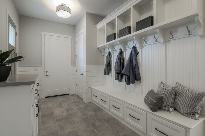 Covenant Homes, LLC — 11711 W. 163rd Court