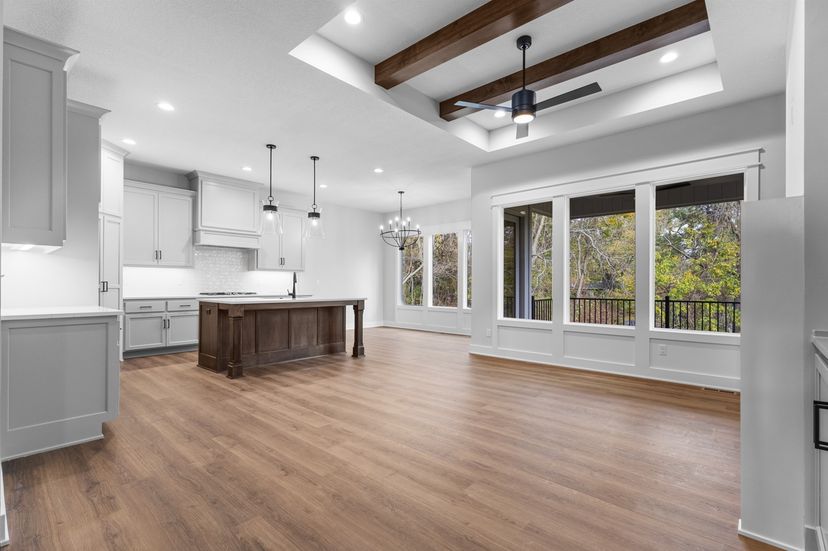 Inspired Homes LLC — 5025 NW Linder Ln
