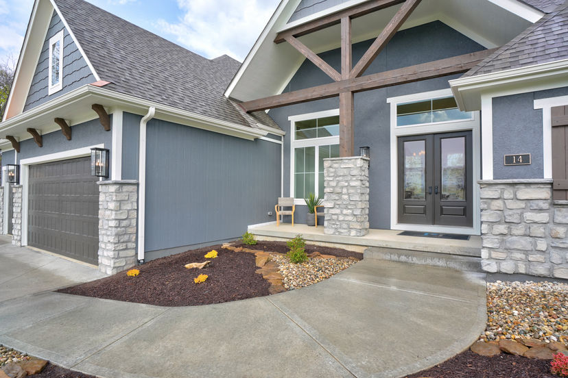 Pfeifer Homes Inc. — 14 Buffalo Ridge Dr