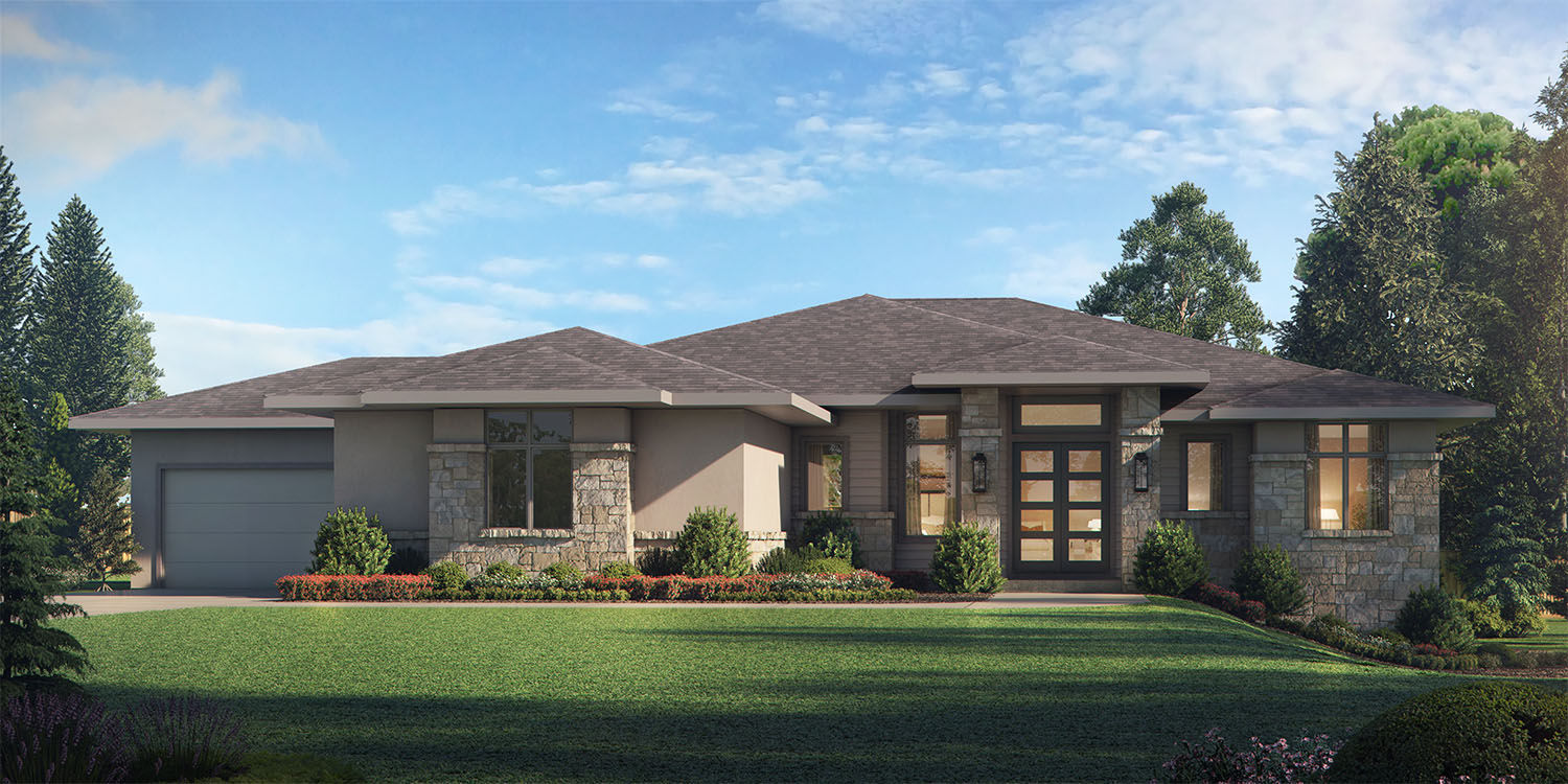 Rodrock Homes, LLC — 2813 W 175th Pl