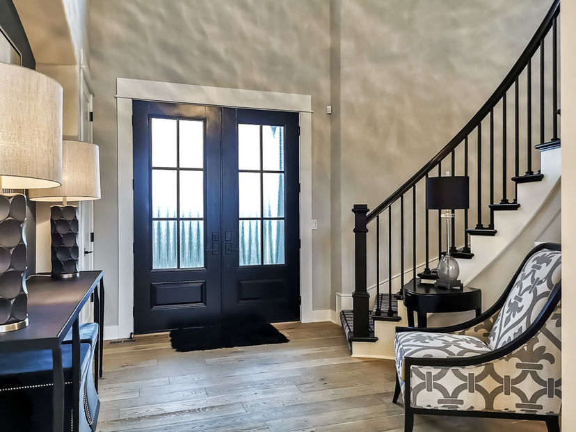 Don Julian Builders, Inc. — 17101 Nieman Rd