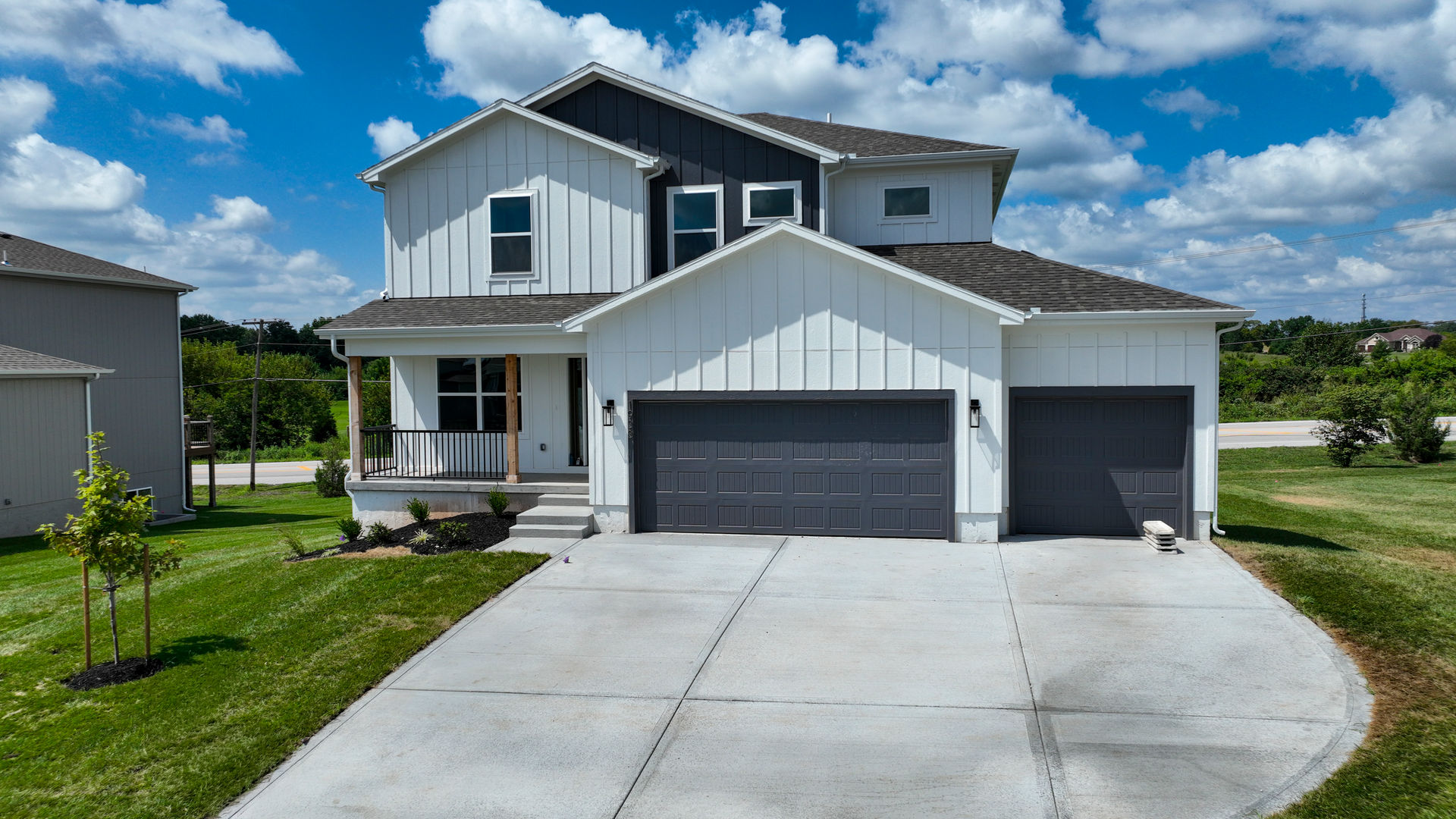 Avital Homes — 1933 SW Merryman Dr