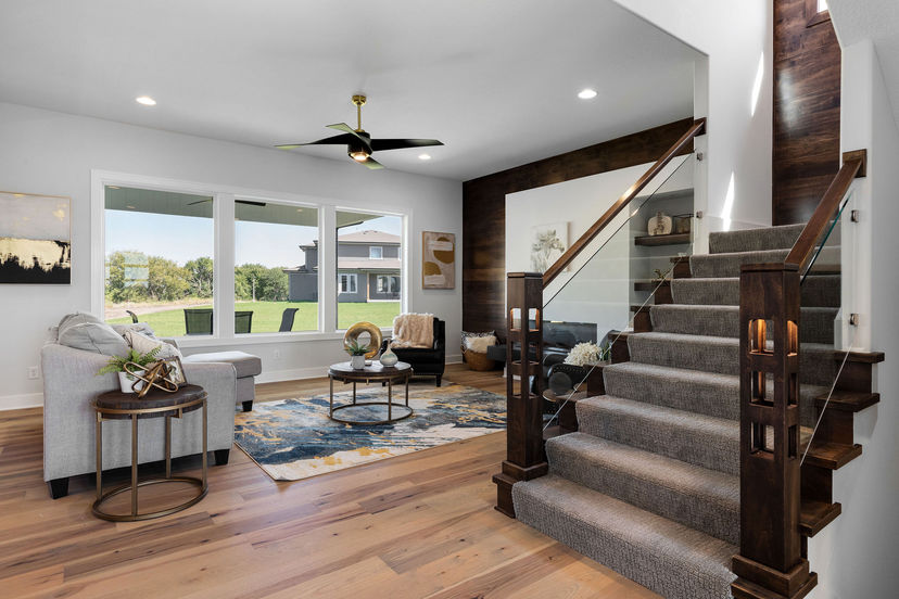 Pauli Homes — 17653 Haskins