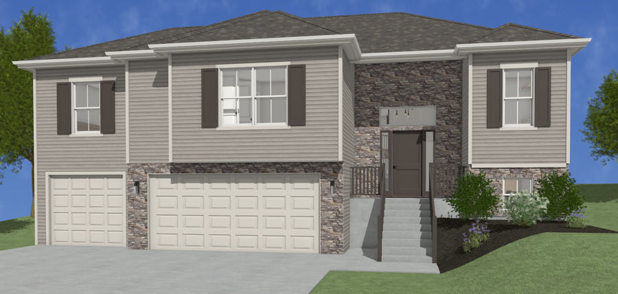 Gary Kerns Homebuilders, LLC — 1218 NE 122nd St