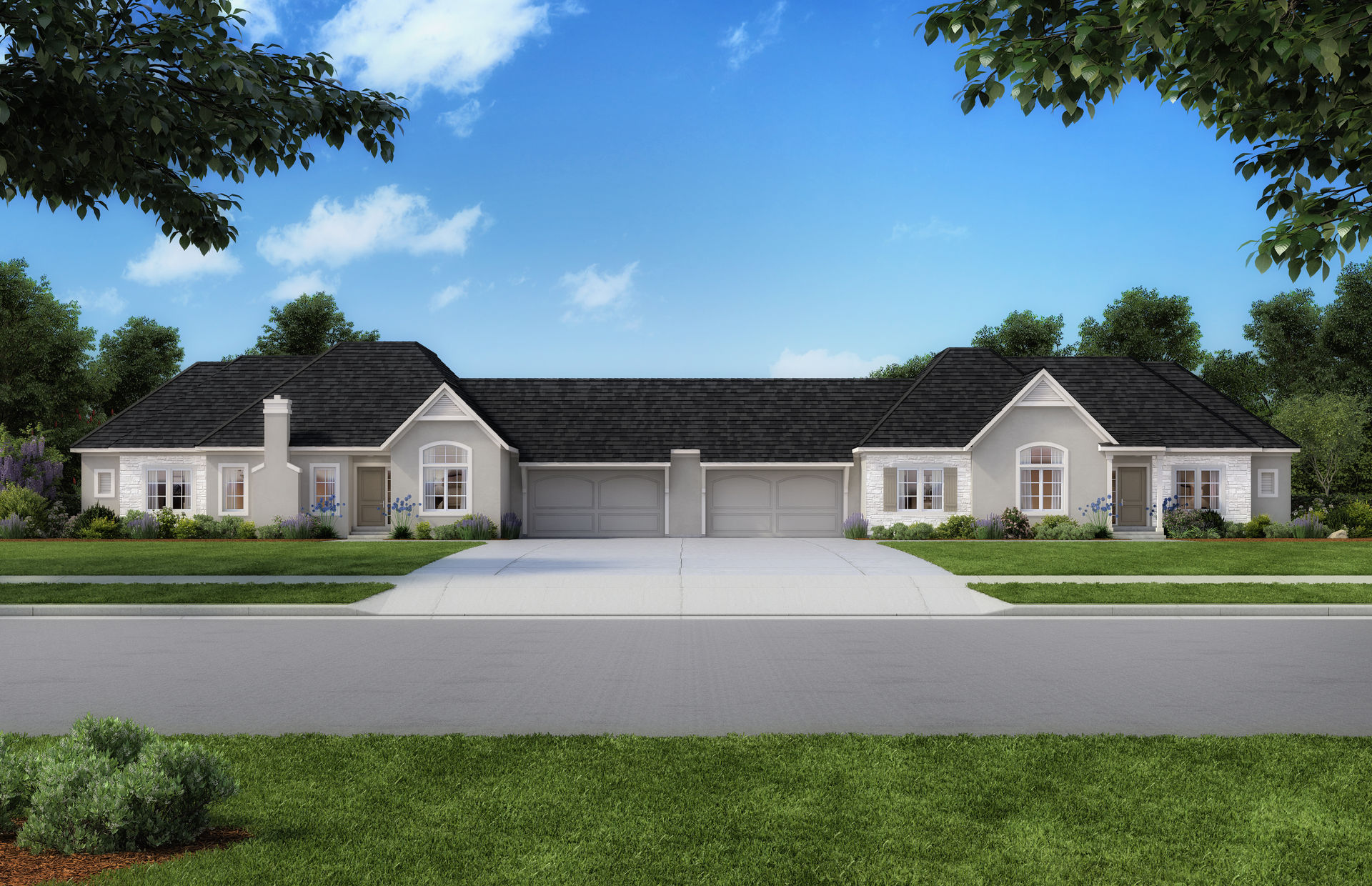 Dusty Rhodes Homes — 7204 Allman Dr