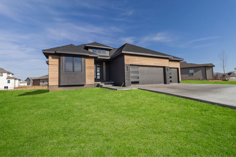 Chris George Homes — 16098 W 166th Ct