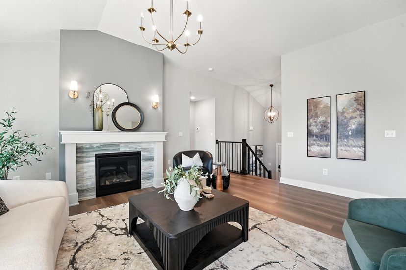Gary Kerns Homebuilders, LLC — 1222 NE 122nd St