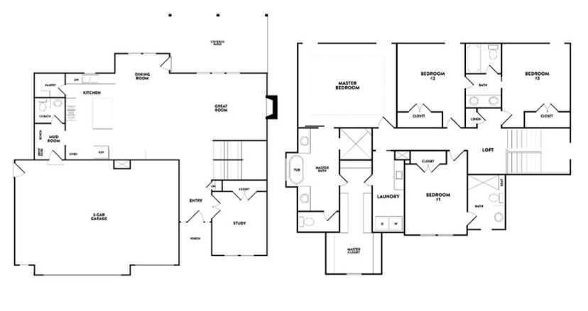 Calyn Homes LLC — 17268 W 169th Ter
