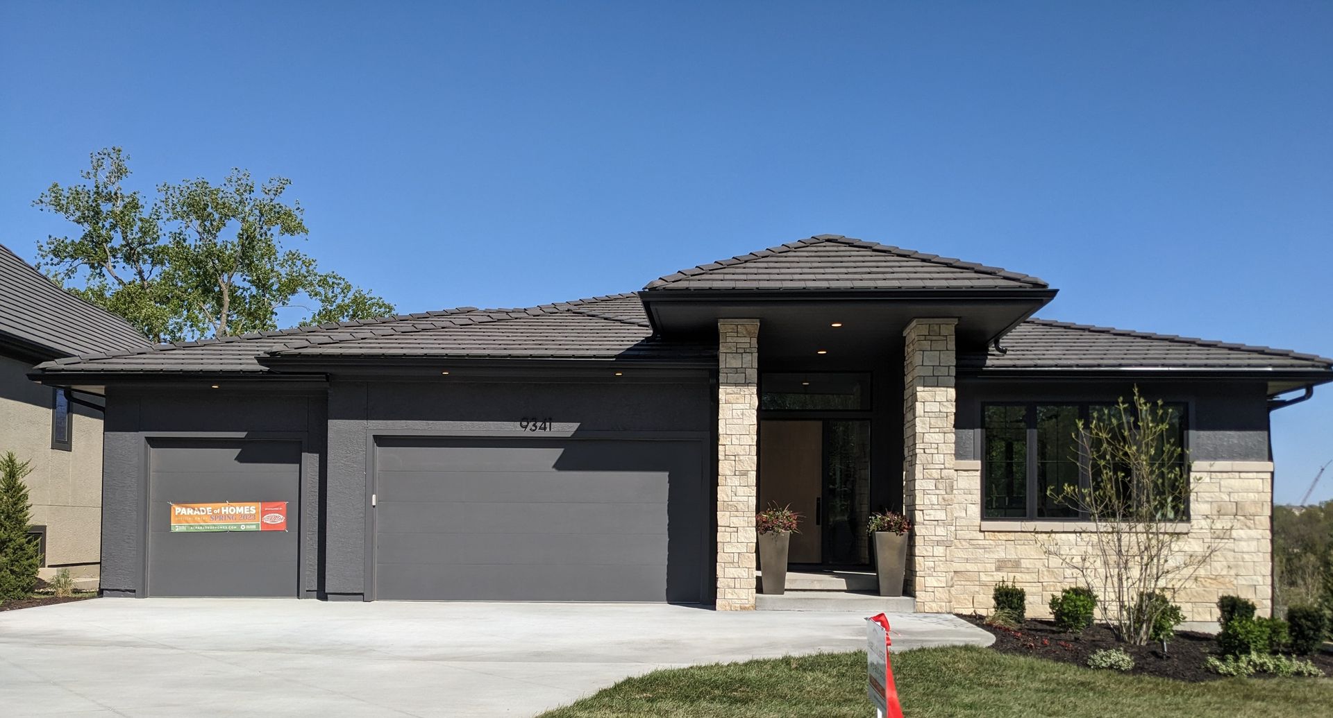 MOJO Built, LLC — 9341 Cottonwood Canyon Dr