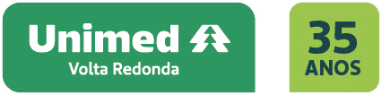 logo unimed volta redonda