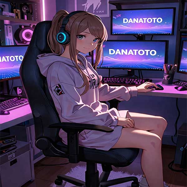 DANATOTO