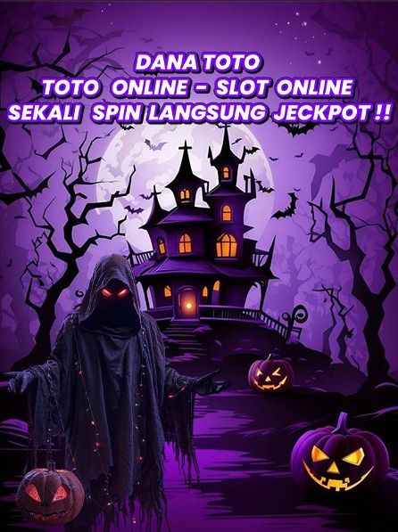 DANATOTO : Situs Slot Dana Gacor & Link Alternatif Danatoto image 1