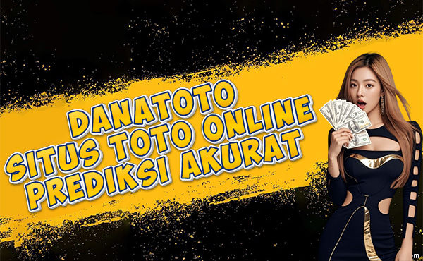 DANATOTO Link Alternatif Slot Dana Toto Dan Prediksi Toto Macau Mudah jp image 1