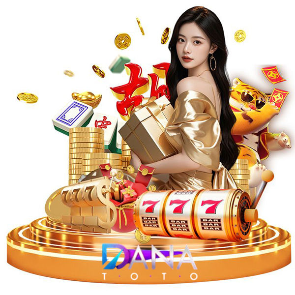 DANATOTO >> Slot Login Link Alternatif Situs Toto Macau Online Yang Fokus Padah Permainan Slot Online Dengan Prediksi Yang Akurat 90% Se-Asia image 1
