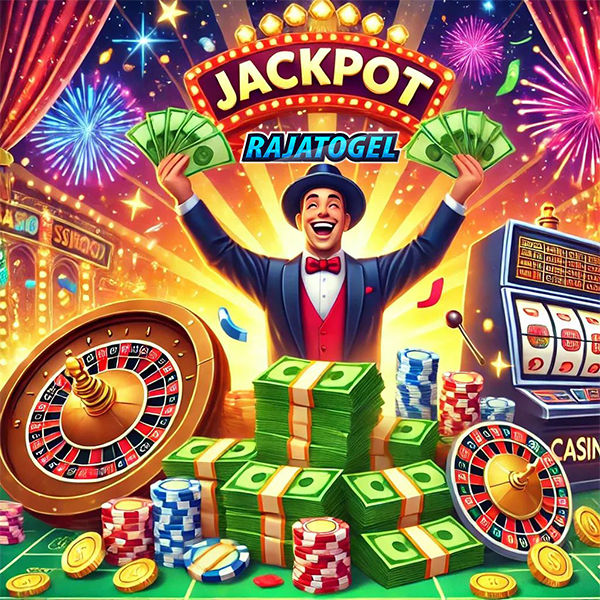 RAJATOGEL : Link Situs Toto Togel Online 4D Terpercaya Agen Bandar Togel Online Resmi