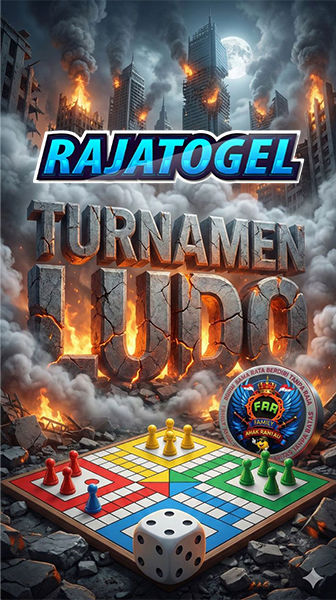 RAJATOGEL menghadirkan akses tampilan baru situs toto slot 4D dengan konsep yang lebih modern dan mudah digunakan di tahun 2026.