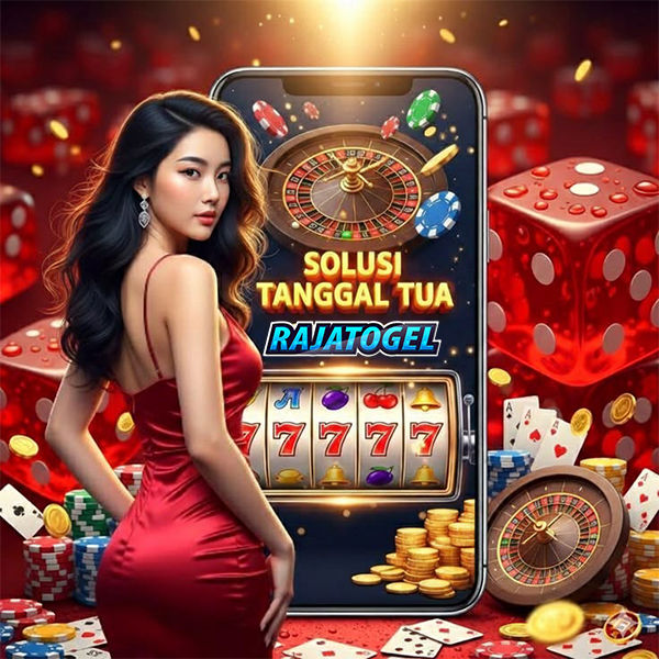 RAJATOGEL | Situs Toto Togel Online Resmi Bersama Toto Slot Terpercaya image 1
