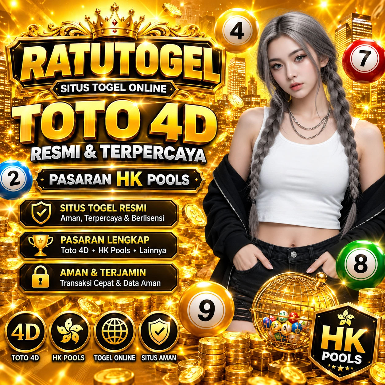 RATUTOGEL