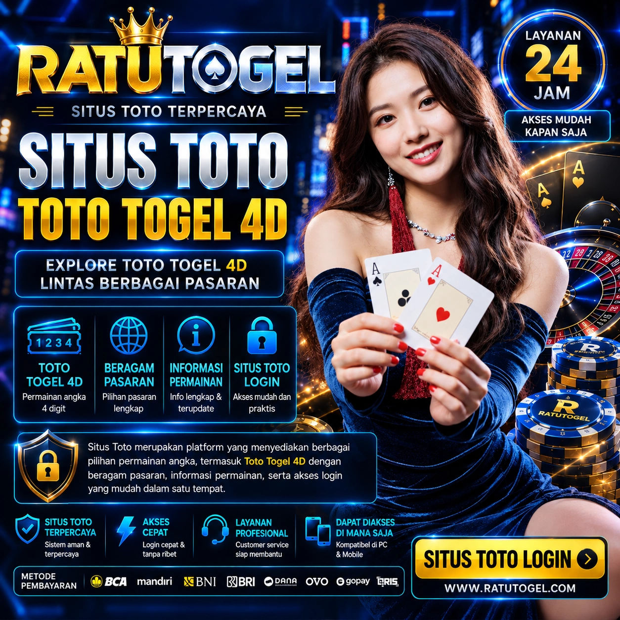 RATUTOGEL