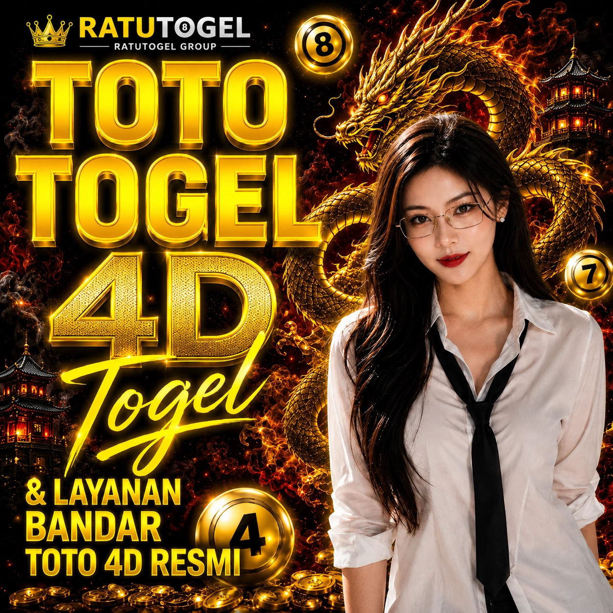 RATUTOGEL : Inovasi Terbaru Tentang Login Situs Rajatogel Paling Terpercaya