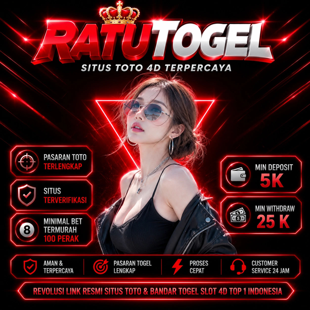 RATUTOGEL : Team Result Terpercaya Toto Macau Paling Cepat Keluarnya