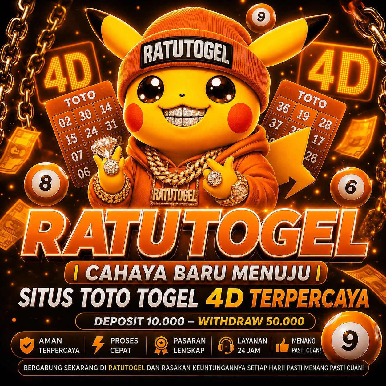 RATUTOGEL 