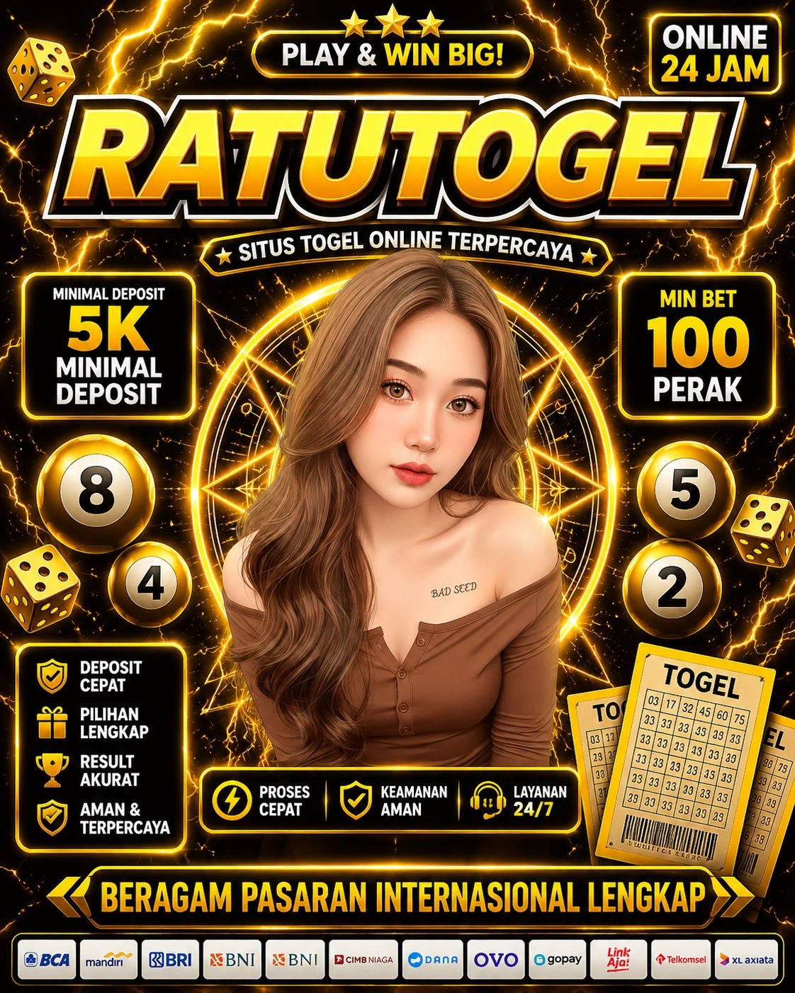 RATUTOGEL