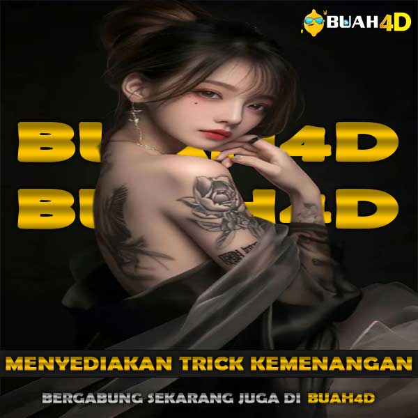 BUAH4D