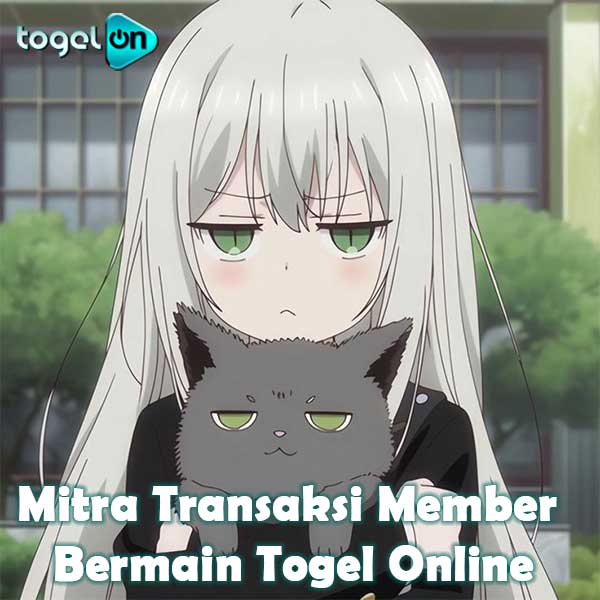 TOGELON | Mitra Member Untuk Bertransaksi Angka Togel Tervalidasi Lisensi WLA image 1