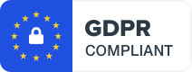 GDPR Badge