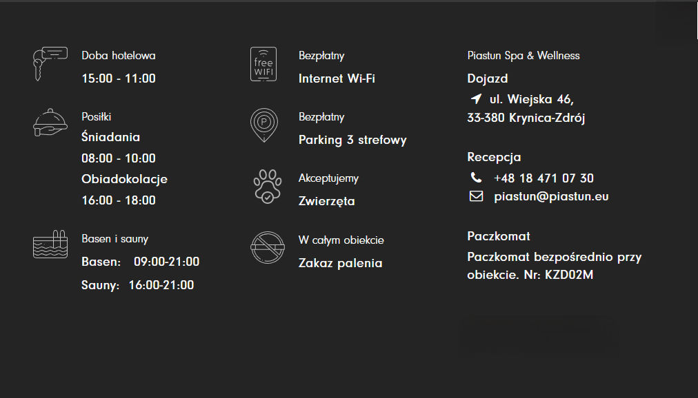 Info