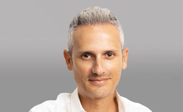 יוסי הררי