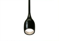 Gizmo pendant, Black