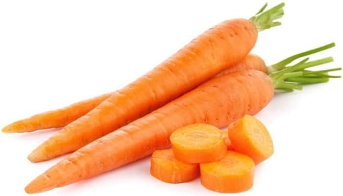 Include Aceste 5 Legume În Dieta Ta Pentru A Pierde În Greutate 6 Morcovi