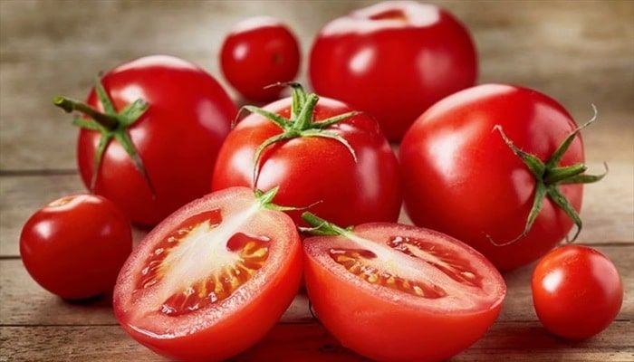 Include Aceste 5 Legume În Dieta Ta Pentru A Pierde În Greutate 5 Roșii
