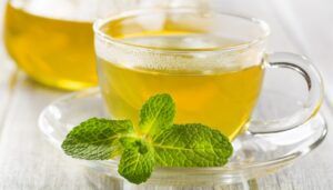 Ceaiul De Menta Beneficii