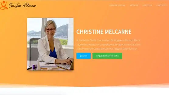 criacao de sites para nutricionistas 1