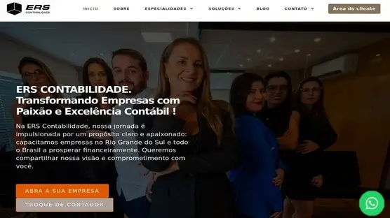 criacao de sites para contabilidade 2