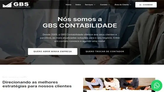 criacao de sites para contabilidade 3
