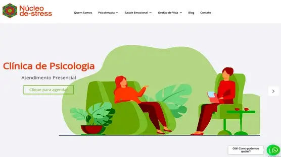 criacao de sites para psicólogos 4