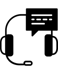 Customer Service that actually picks up the phone