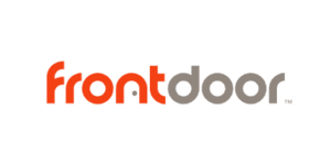 frontdoor logo