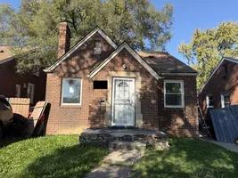 New Listing-10617 Wayburn St, Detroit, MI 48224-10617 Wayburn St, Detroit, MI 48224-$49,999